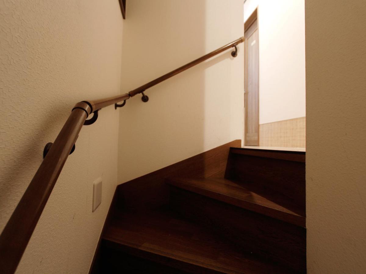 Ferienwohnung 和貴ビル Präfektur Tokio Exterior foto