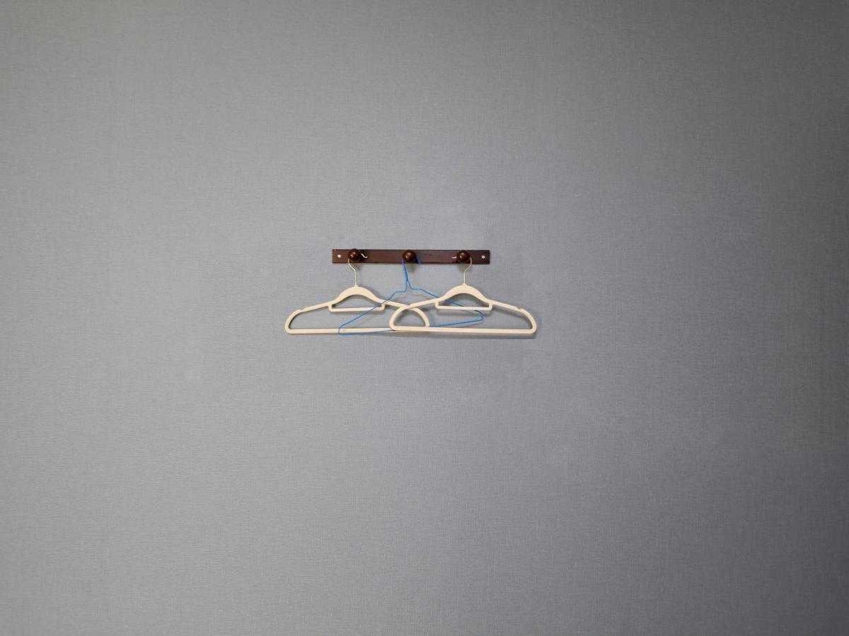 Ferienwohnung 和貴ビル Präfektur Tokio Exterior foto