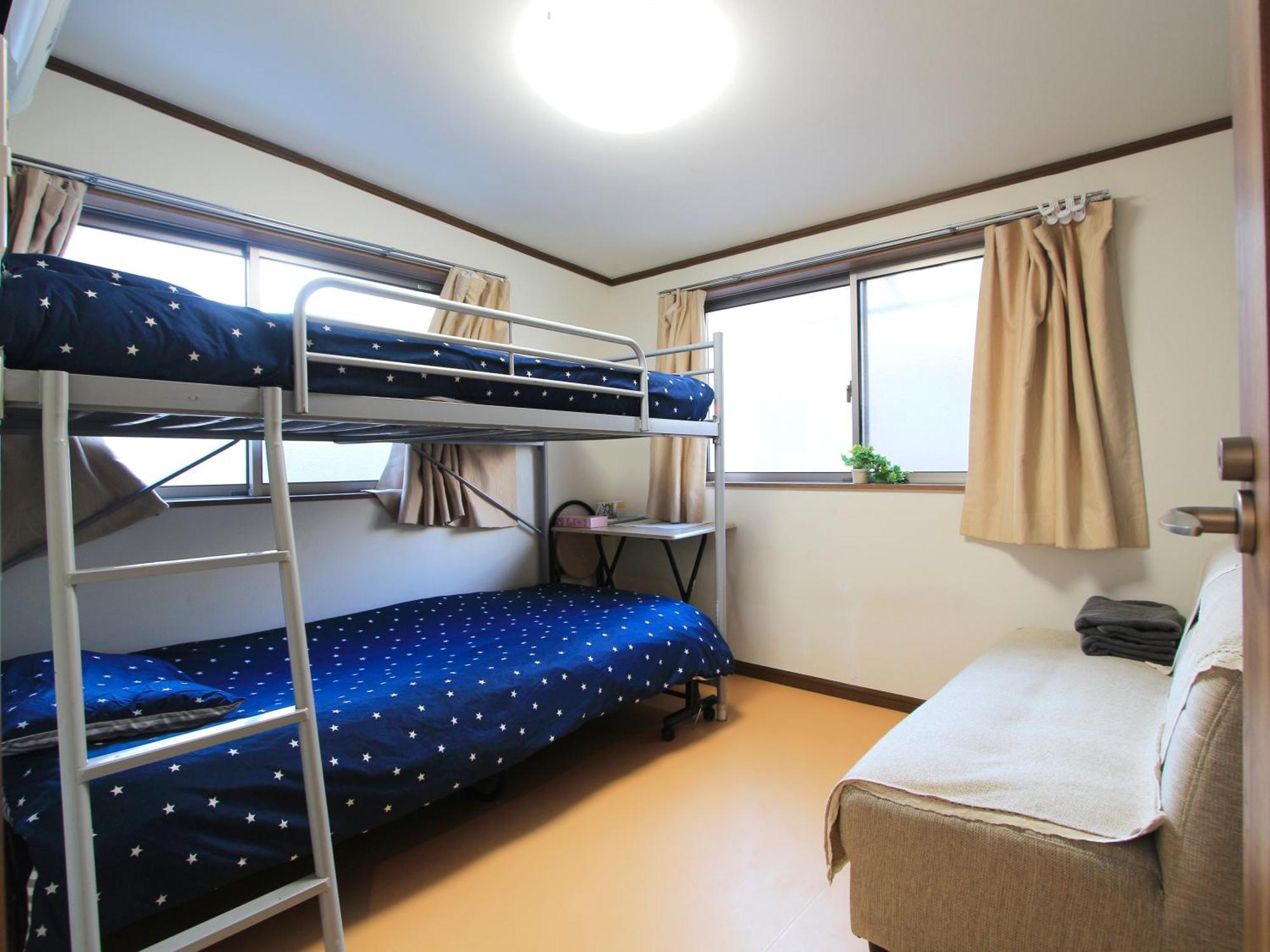 Ferienwohnung 和貴ビル Präfektur Tokio Exterior foto